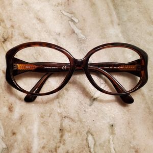Catherine Deneuve Sunglass Frames